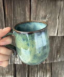 Small Axe Mug - 2