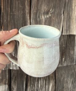 Small Axe Mug - 13