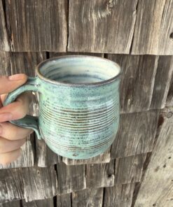 Small Axe Mug - 7