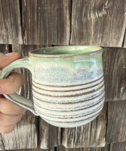 Small Axe Mug - 4