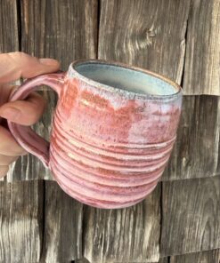 Small Axe Mug - 5