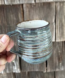 Small Axe Mug - 1