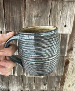 Small Axe Mug - 3