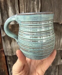 Small Axe Mug - 10