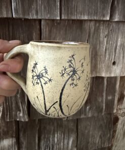 Small Axe Mug - 13