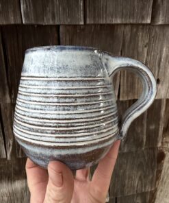 Small Axe Mug - 14