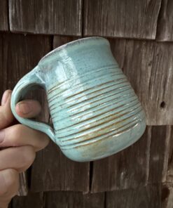 Small Axe Mug - 21