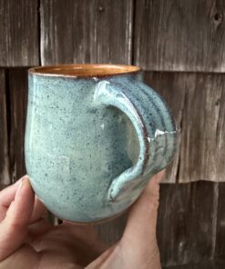 Small Axe Mug - 20