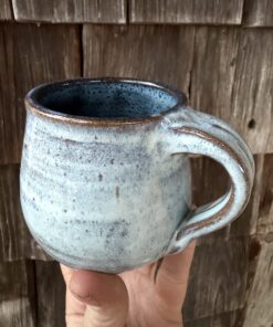 Small Axe Mug - 19