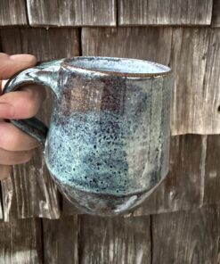 Small Axe Mug - 18