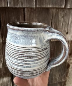 Small Axe Mug - 17
