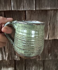 Small Axe Mug - 16