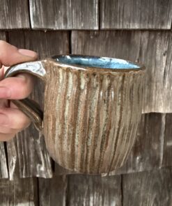 Small Axe Mug - 15