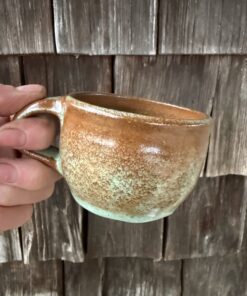 Espresso/wine mug-3