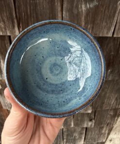 Small bowl - 6