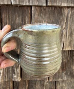 Small Axe Mug - 23