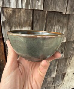 Small bowl - 8