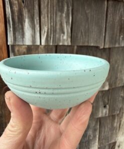 Small bowl - 4