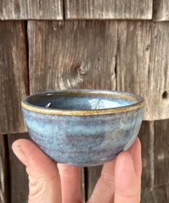 Tiny bowl - 1