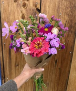 Flower bouquet