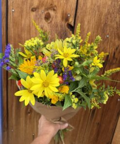 Flower bouquet
